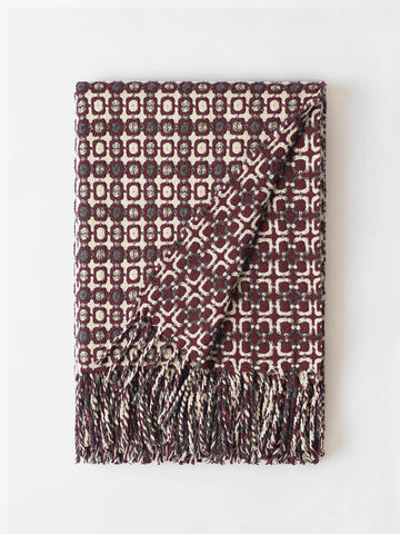 Vintage 1974 Blanket