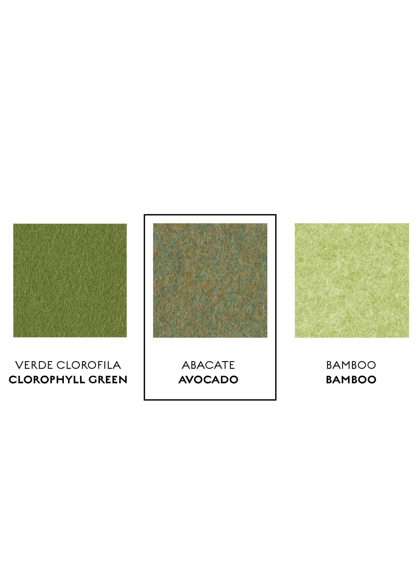 burel-wool-fabric-avocado-green-melange-color-made-in-portugal