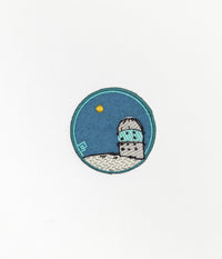 burel-patches