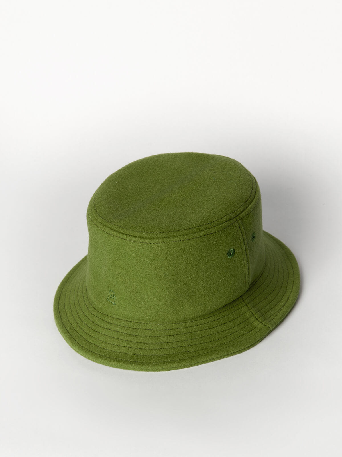 verde