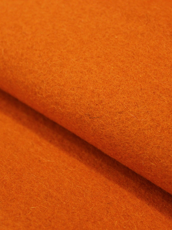 burel-wool-fabric-bright-orange-made-in-portugal