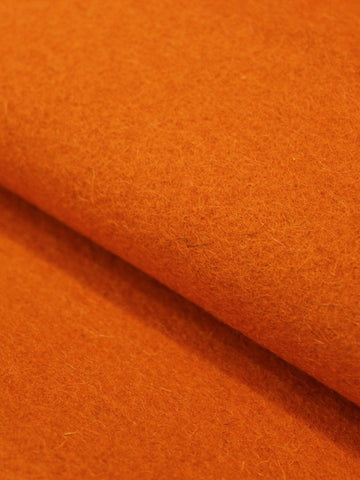 burel-wool-fabric-bright-orange-made-in-portugal