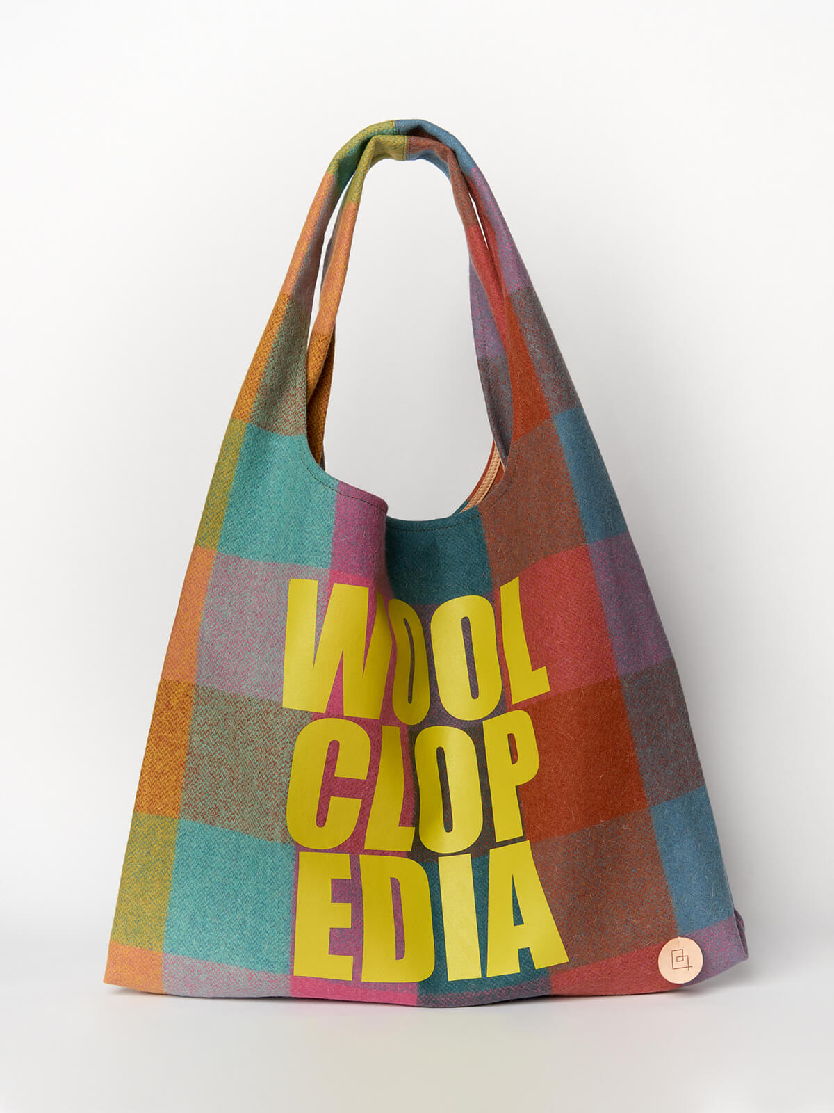 Shopper Woolclopedia